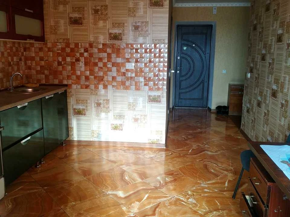 Apartment. Maksyma Zalizniak Street, Kamianets-Podilskyi