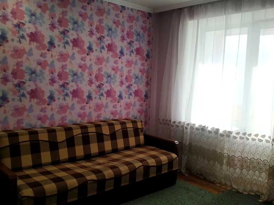 Apartment. Maksyma Zalizniak Street, Kamianets-Podilskyi
