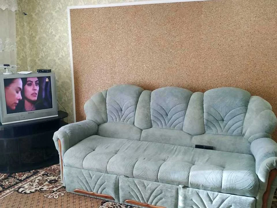 Apartment. Maksyma Zalizniak Street, Kamianets-Podilskyi