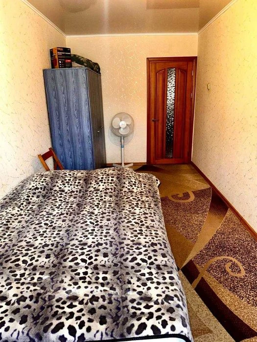 2-комнатная квартира в Одессе на низком этаже. Можно по пр