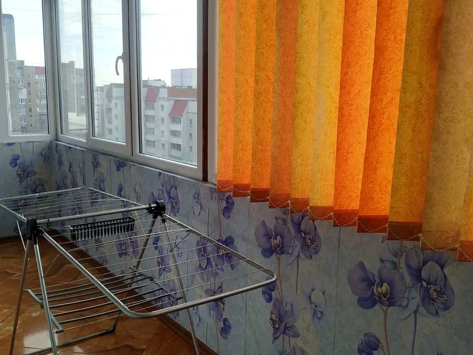 Apartment. Maksyma Zalizniak Street, Kamianets-Podilskyi