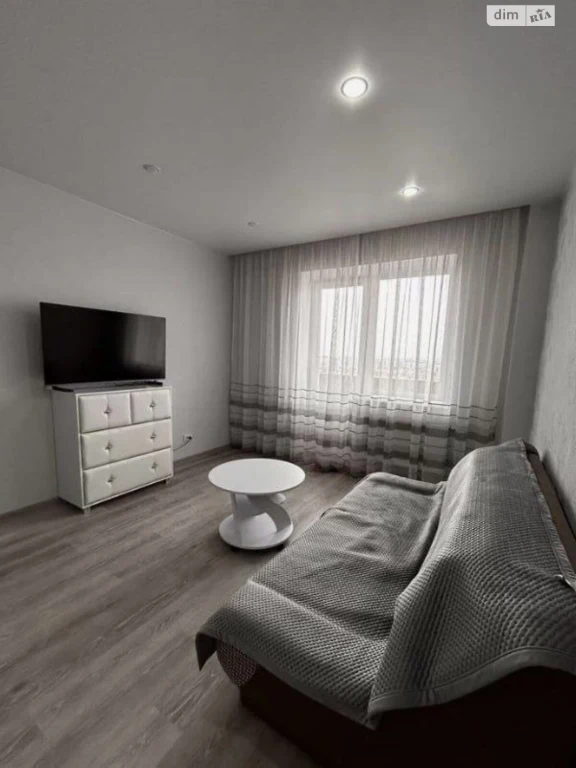 Long-term Rental Apartment in the Center