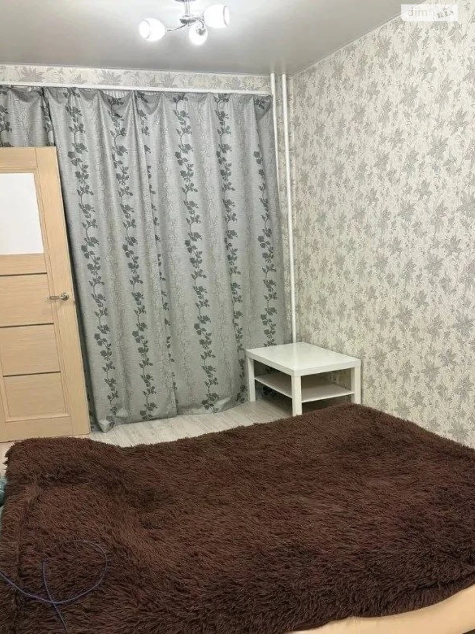 Long-term Rental Apartment in the Center