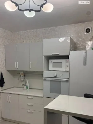 Long-term Rental Apartment in the Center
