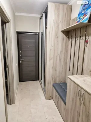 Long-term Rental Apartment in the Center