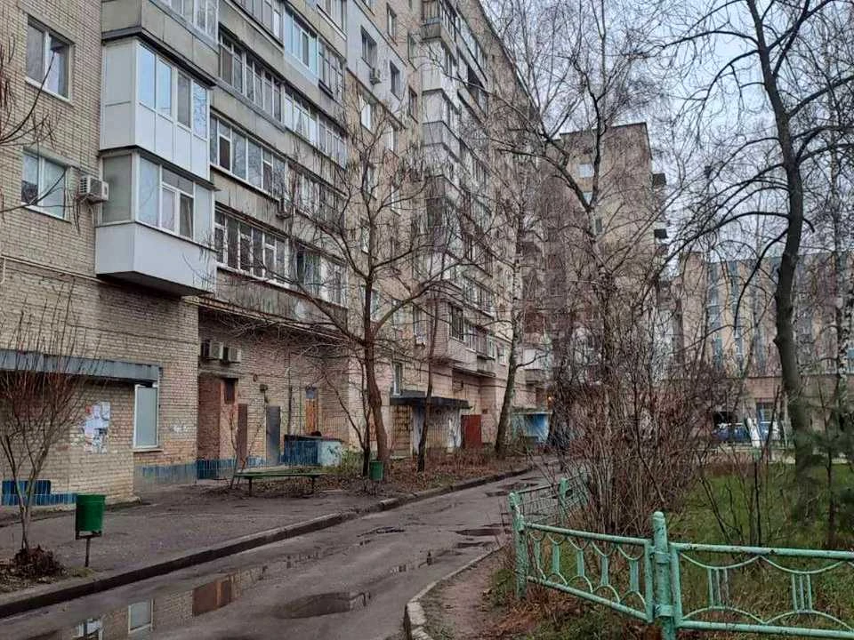 Квартира. Харківська вулиця, Суми