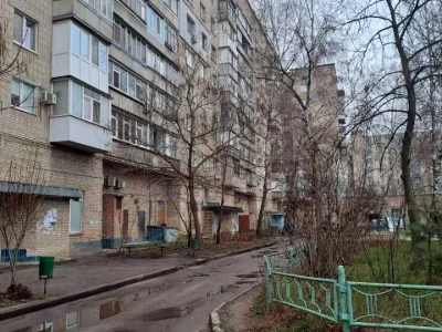 Квартира. Харківська вулиця, Суми