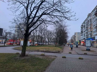 Квартира. Харківська вулиця, Суми