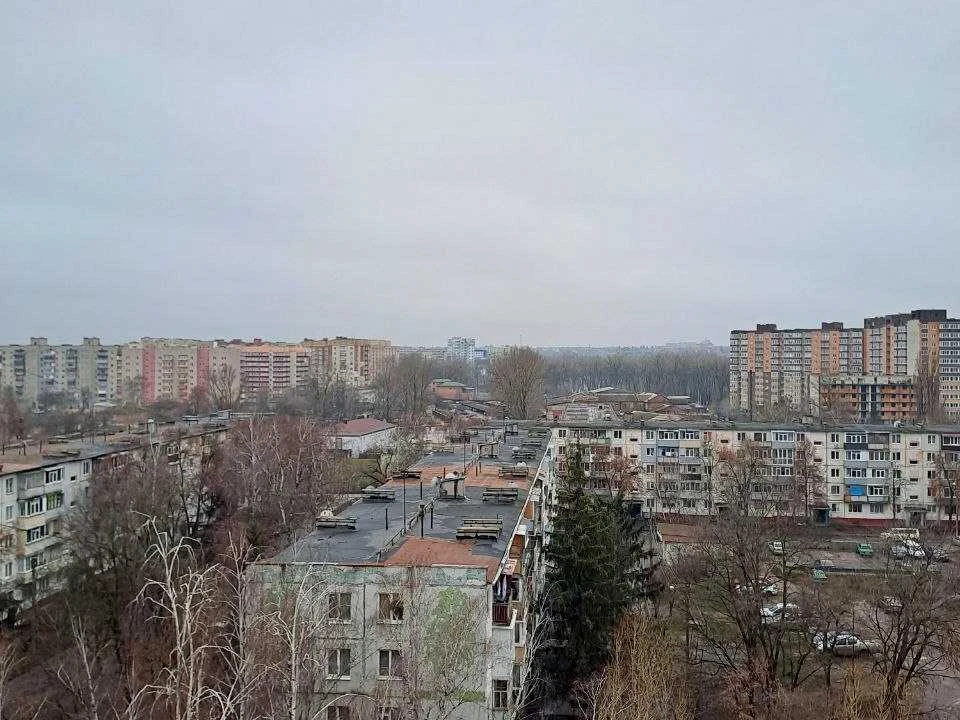 Квартира. Харківська вулиця, Суми