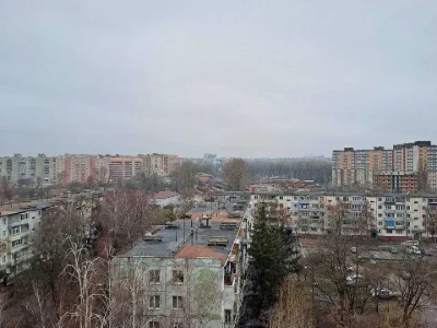 Квартира. Харківська вулиця, Суми