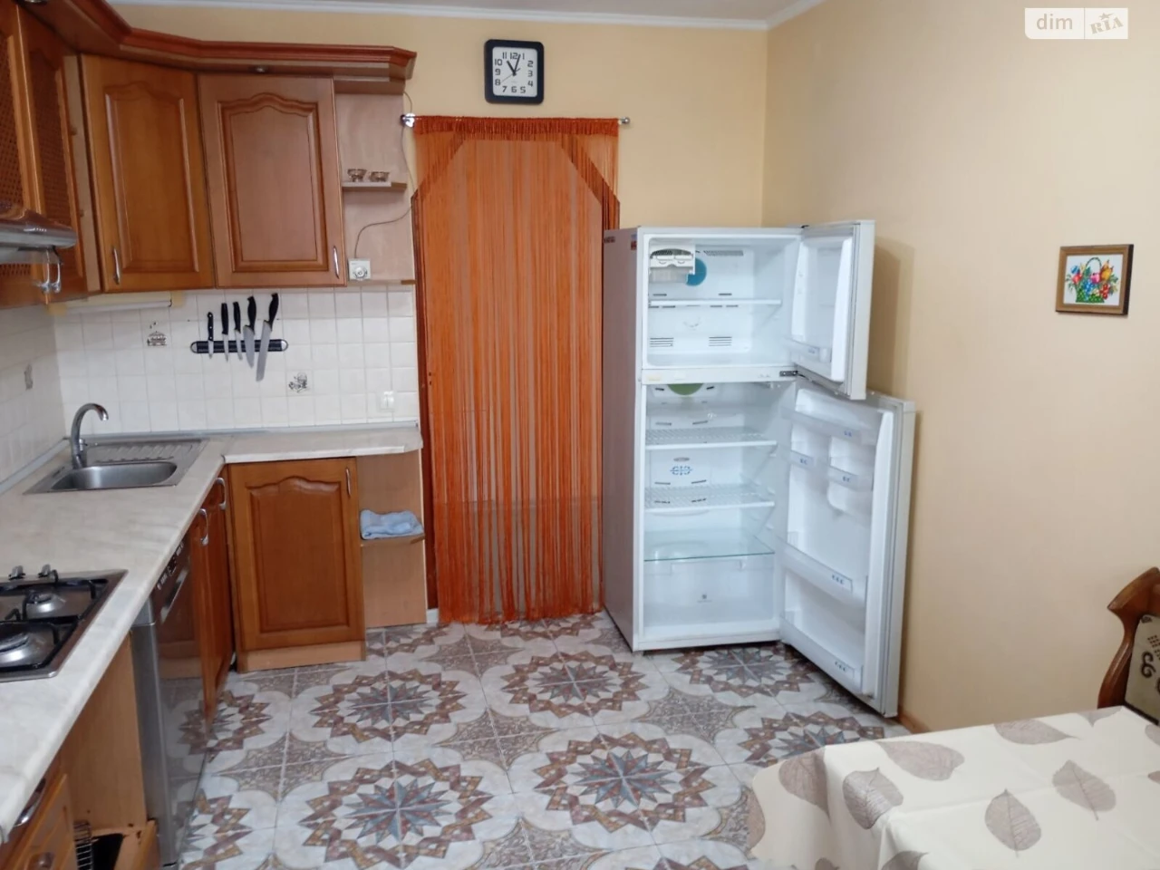 Довгострокова Оренда Квартира Оболоня