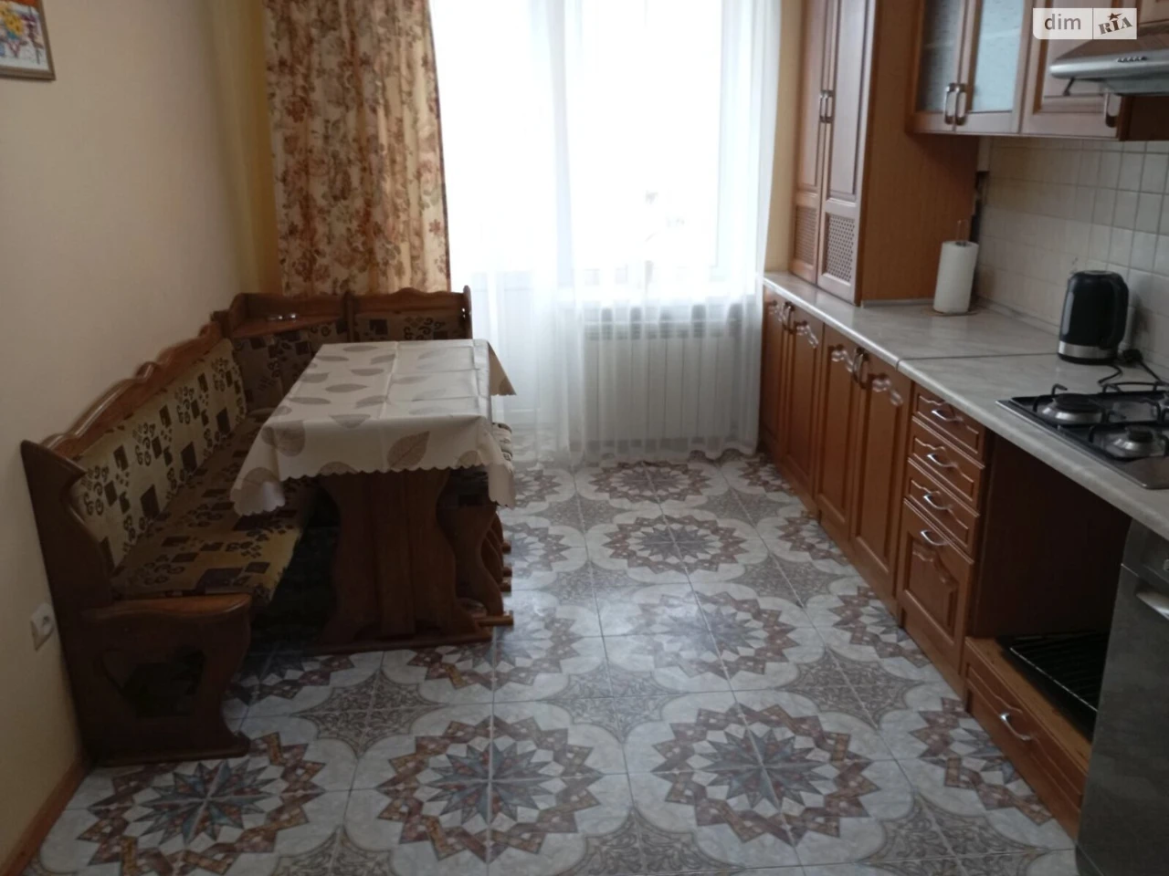 Довгострокова Оренда Квартира Оболоня