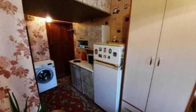 Продам 1к готельку на Нових будинках.