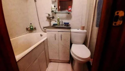 Продам 1к готельку на Нових будинках.