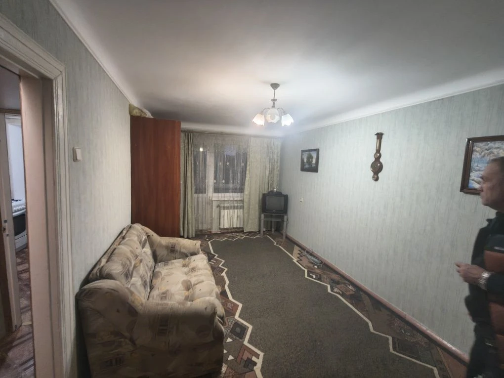 Продається однокімнатна квартира 30.4м2 ,3/5, по вулиці Тимо