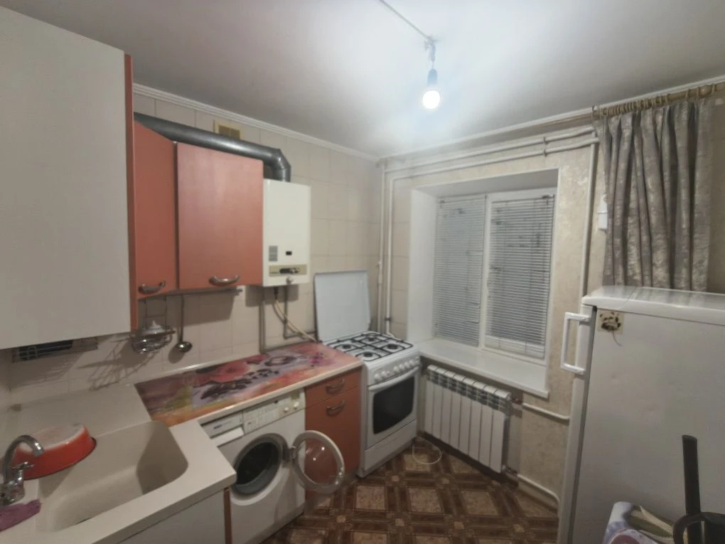 Продається однокімнатна квартира 30.4м2 ,3/5, по вулиці Тимо