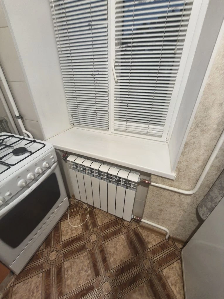 Продається однокімнатна квартира 30.4м2 ,3/5, по вулиці Тимо