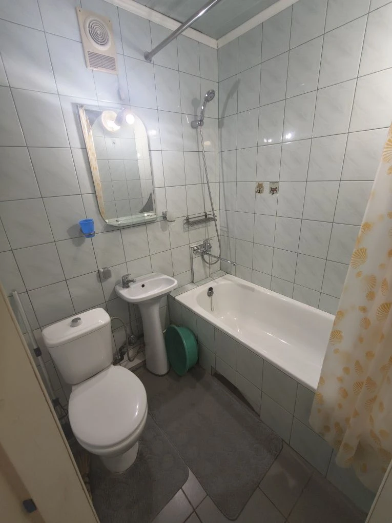 Продається однокімнатна квартира 30.4м2 ,3/5, по вулиці Тимо