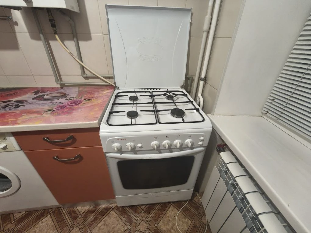 Продається однокімнатна квартира 30.4м2 ,3/5, по вулиці Тимо
