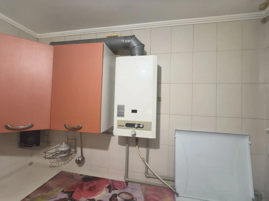 Продається однокімнатна квартира 30.4м2 ,3/5, по вулиці Тимо
