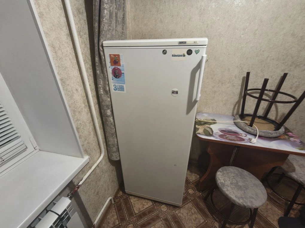 Продається однокімнатна квартира 30.4м2 ,3/5, по вулиці Тимо