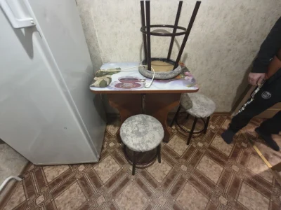 Продається однокімнатна квартира 30.4м2 ,3/5, по вулиці Тимо