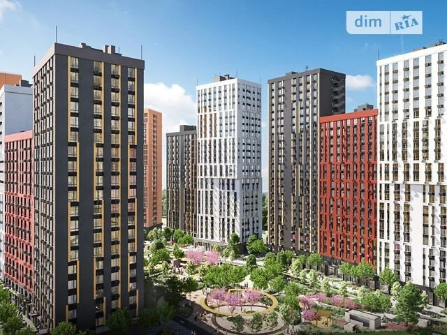Sale of 2-room apartment 68.2 sq. m on Stolychne highway 5A • ID 34651