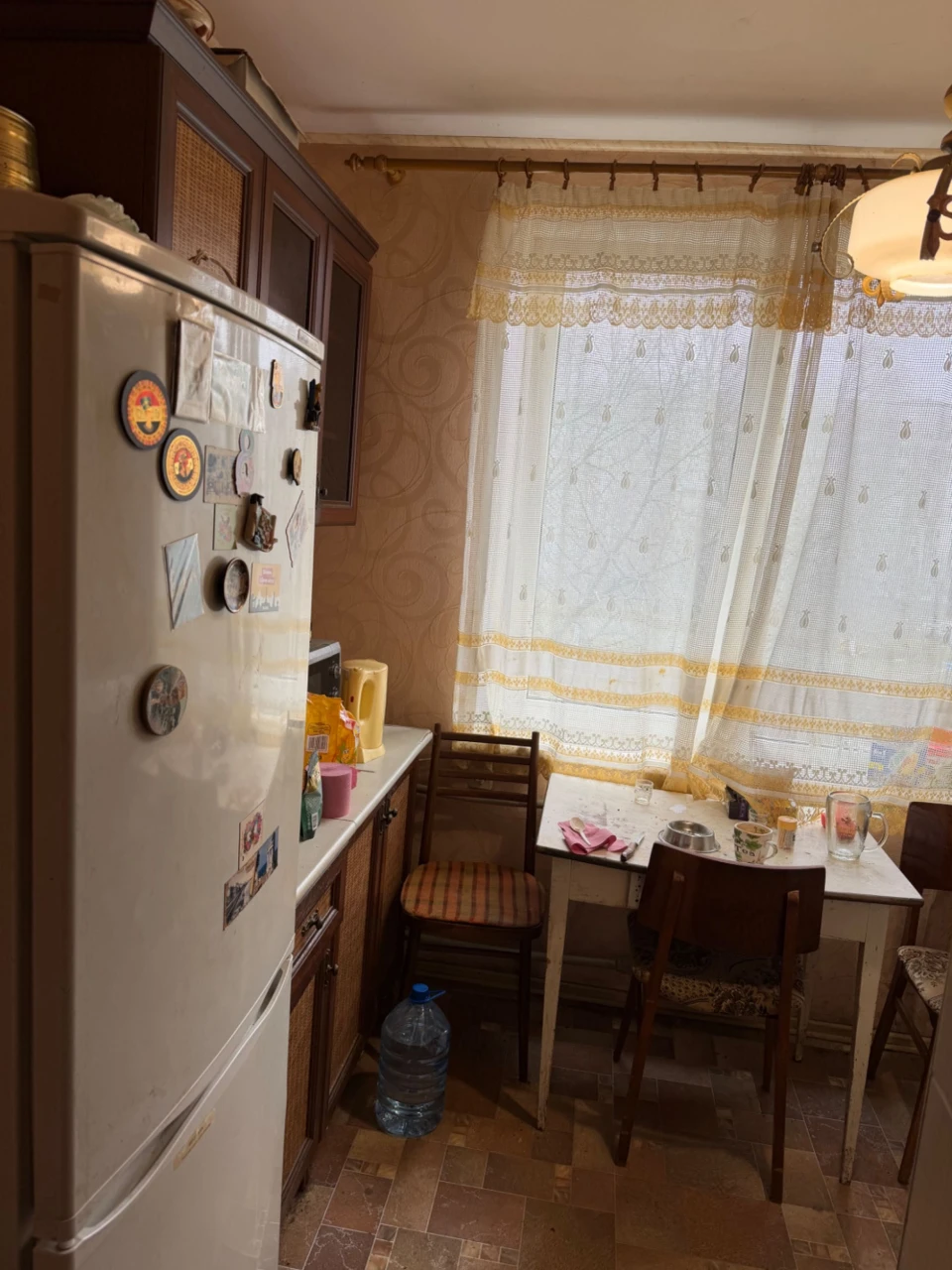 Терміново продам 3-кімнатну квартиру м.Салтівська без посере