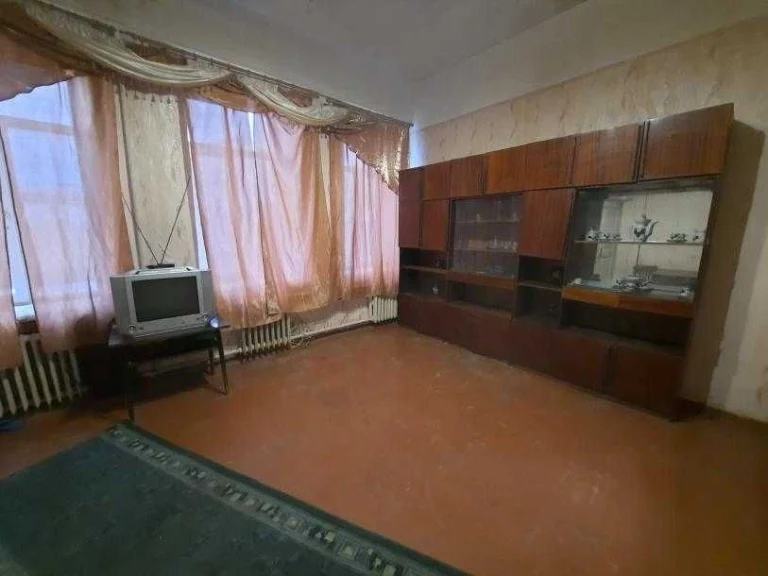 Продаю 1 к.кв. Центр, ТРК Нікольський.