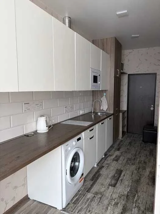 Продається квартира з ремонтом у центрі, Наукова, Госпром 25003