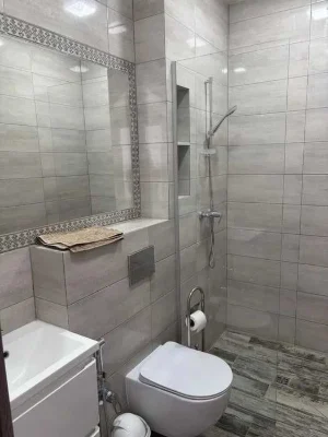 Продається квартира з ремонтом у центрі, Наукова, Госпром 25003