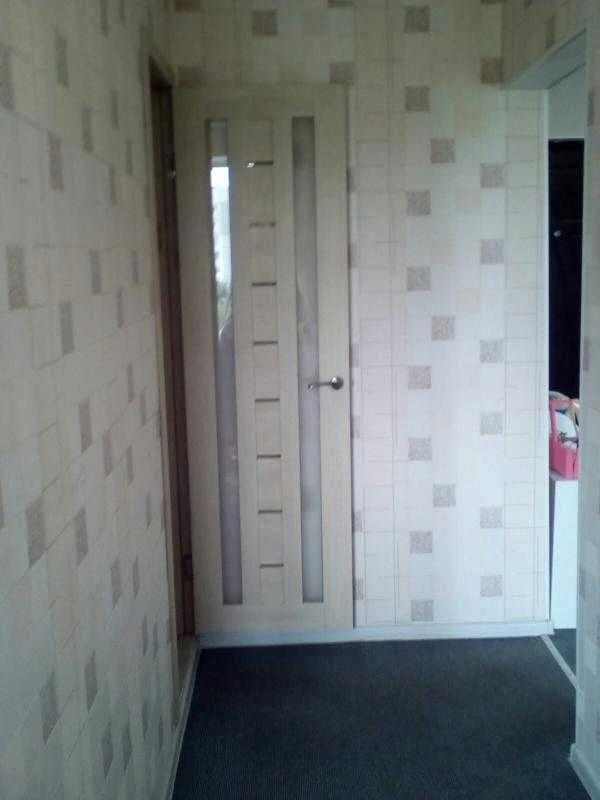 Продам 2х к.кв 3/9 с мебелью и техникой