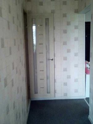 Продам 2х к.кв 3/9 с мебелью и техникой