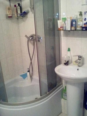 Продам 2х к.кв 3/9 с мебелью и техникой