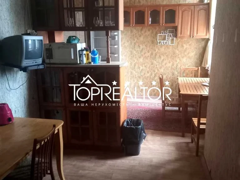 Квартира. Харків, Свободи вул.