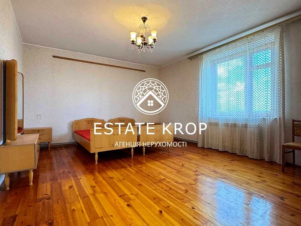 Дом. Кропивницький, Середня П'ятихатська вулиця