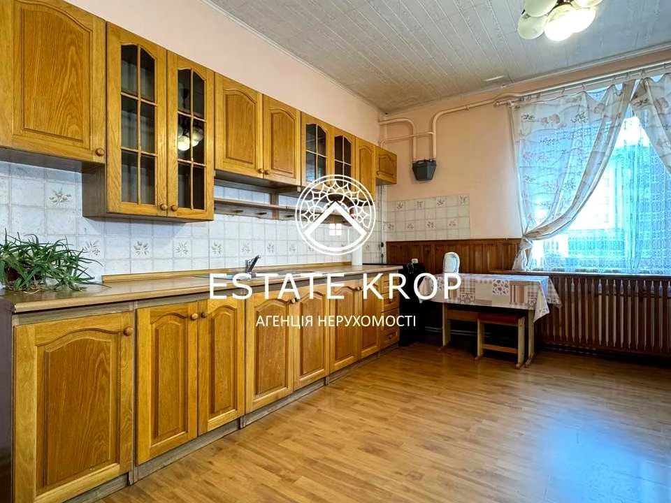 Дом. Кропивницький, Середня П'ятихатська вулиця