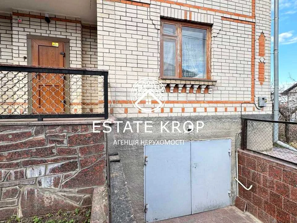 Дом. Кропивницький, Середня П'ятихатська вулиця