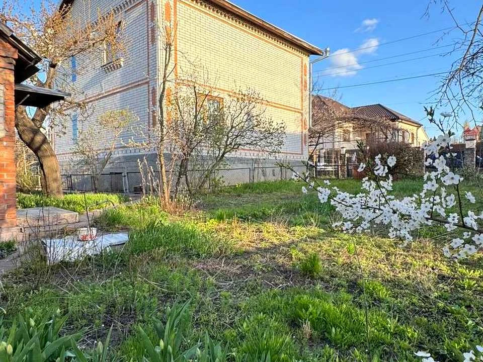 Дом. Кропивницький, Середня П'ятихатська вулиця