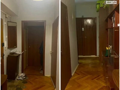 Довгострокова Оренда Квартира Погулянка