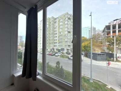 Довгострокова Оренда Квартира Голоско