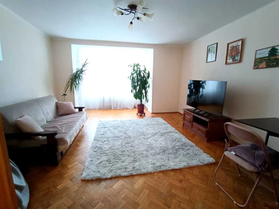 Apartment. Andriy Malyshko st., Kyiv