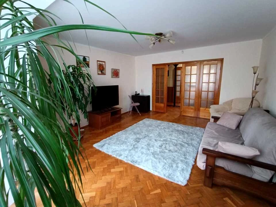 Apartment. Andriy Malyshko st., Kyiv