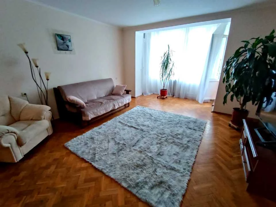 Apartment. Andriy Malyshko st., Kyiv