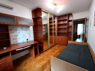 Apartment. Andriy Malyshko st., Kyiv