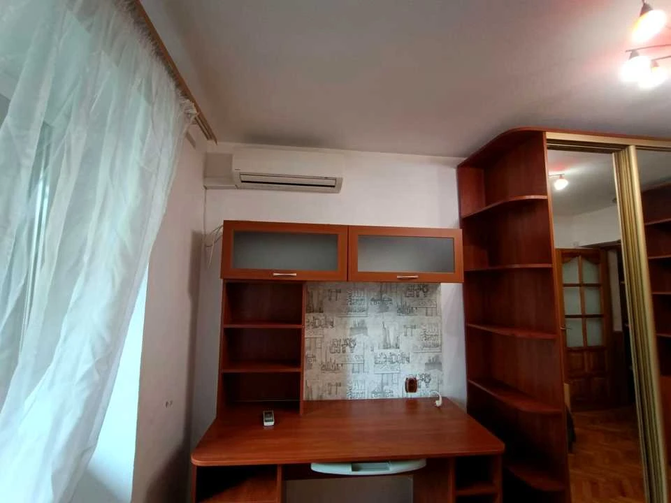 Apartment. Andriy Malyshko st., Kyiv