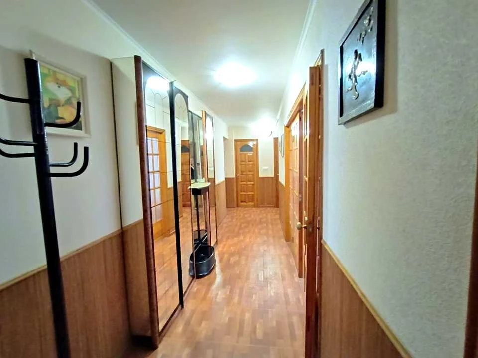 Apartment. Andriy Malyshko st., Kyiv