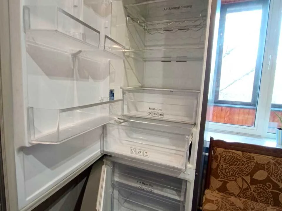 Apartment. Andriy Malyshko st., Kyiv