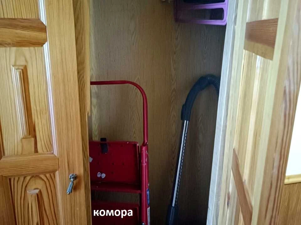 Apartment. Andriy Malyshko st., Kyiv