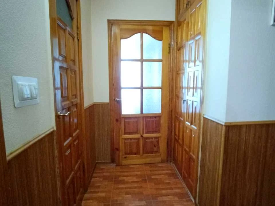 Apartment. Andriy Malyshko st., Kyiv